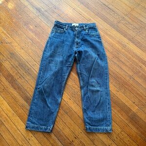 Studio Nicholson Capris